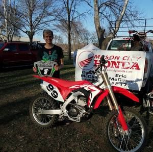 Meet your Posher, Connor